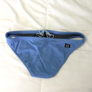 Jolyn Bali Bottom in Icicle